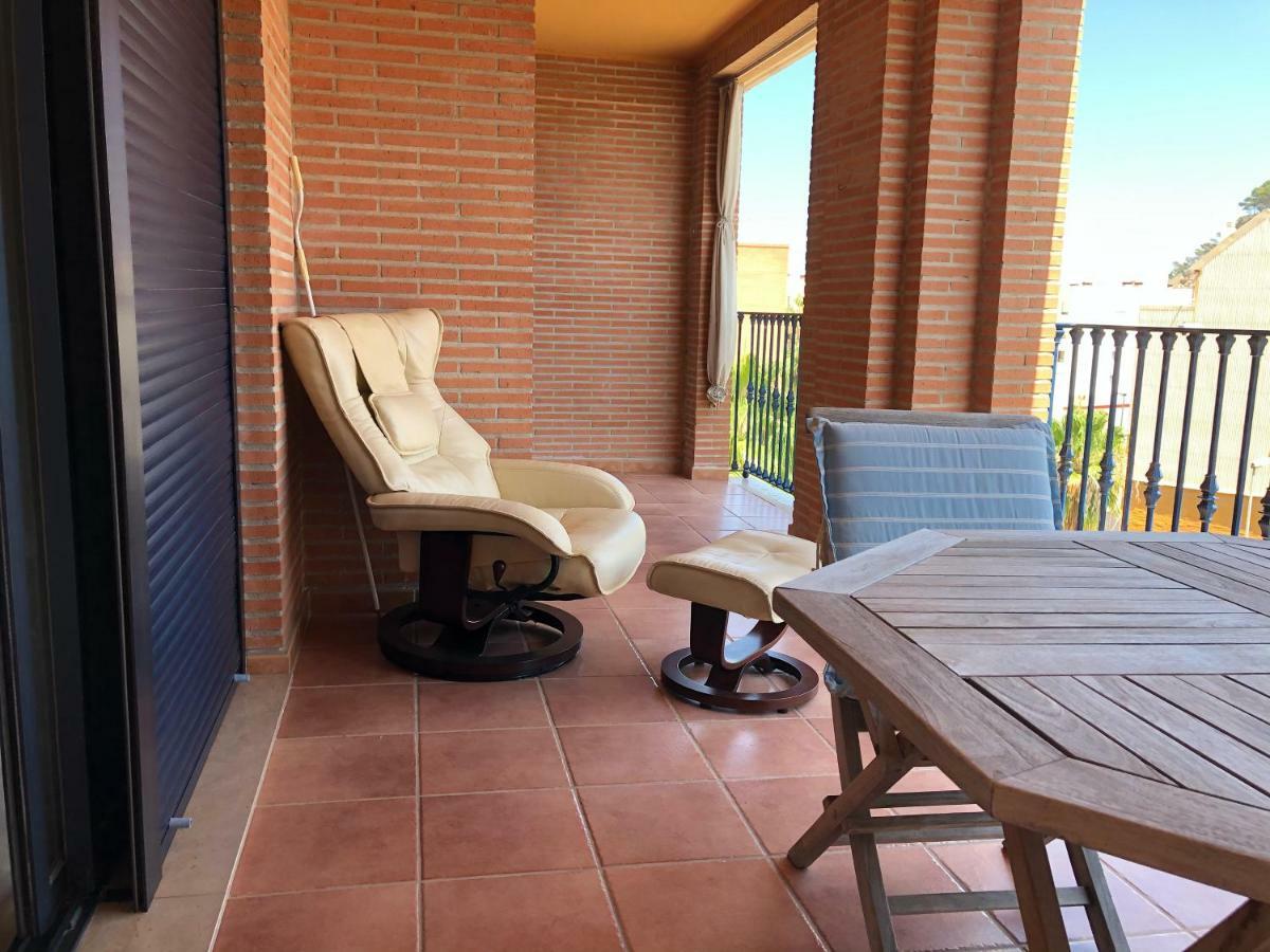 Apartment Cale Furs Dels 15 Mar