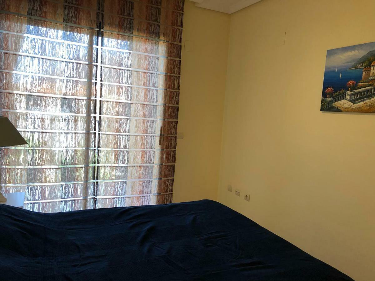 Apartment Cale Furs Dels 15 Mar Denia