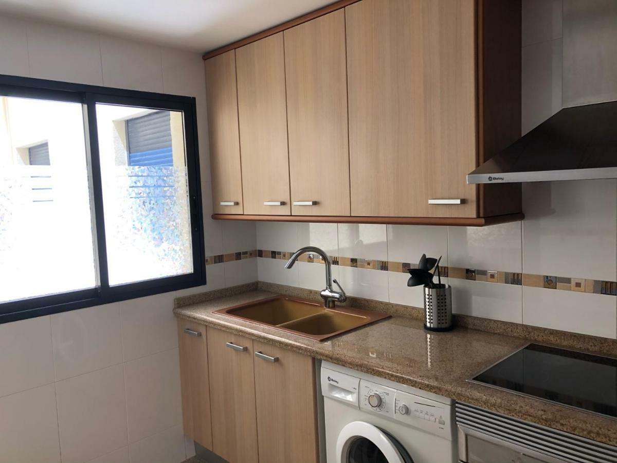 Cale Furs Dels 15 Mar Apartment