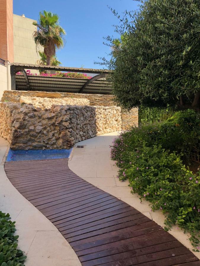 Apartment Cale Furs Dels 15 Mar Denia