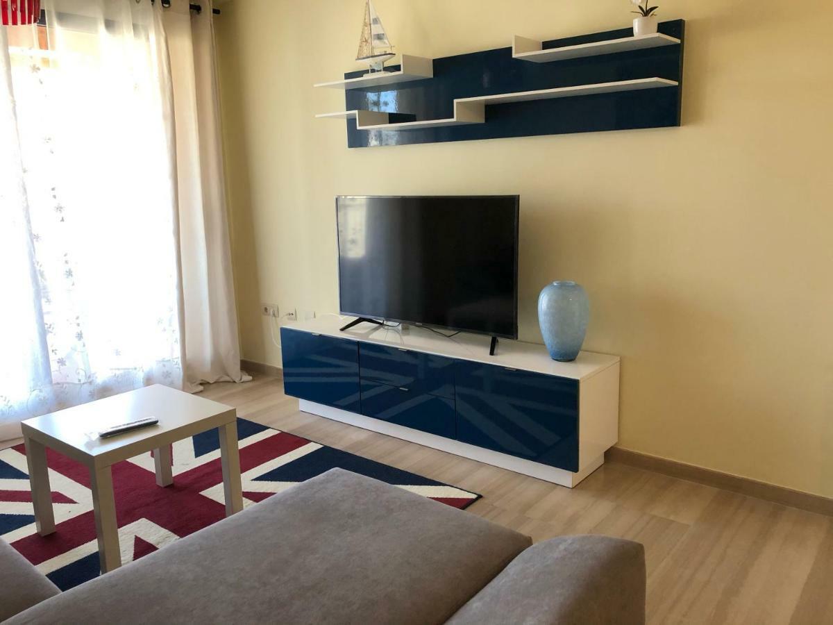 Cale Furs Dels 15 Mar Apartment Denia
