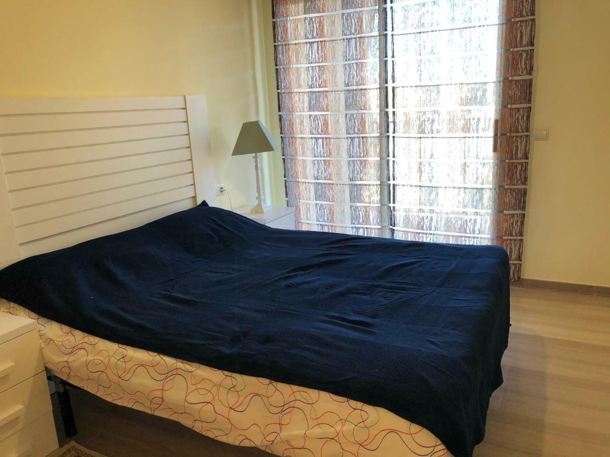 Cale Furs Dels 15 Mar Apartment