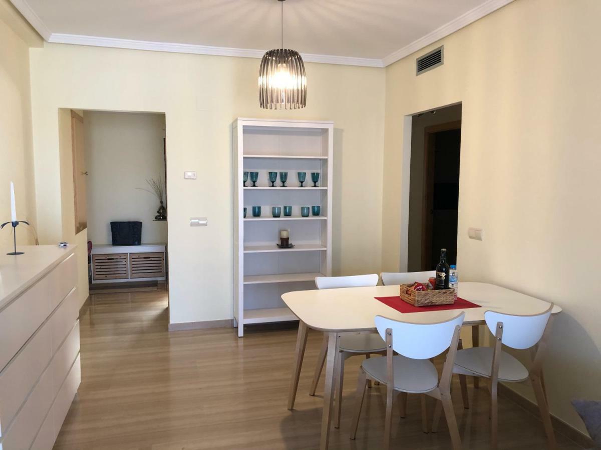 Cale Furs Dels 15 Mar Apartamento Dénia