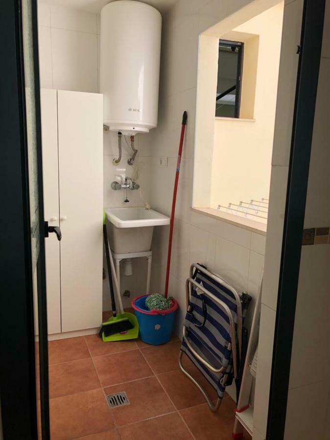 Appartement Cale Furs Dels 15 Mar Dénia