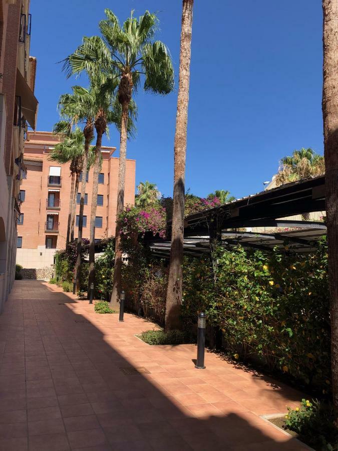 Cale Furs Dels 15 Mar Apartamento Dénia