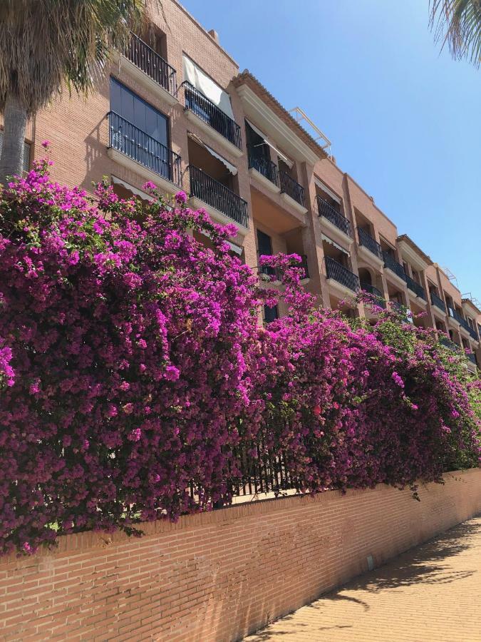 Cale Furs Dels 15 Mar Apartamento